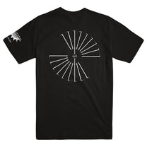 MARIA W HORN &quot;Panoptikon&quot; LP + T-Shirt Bundle