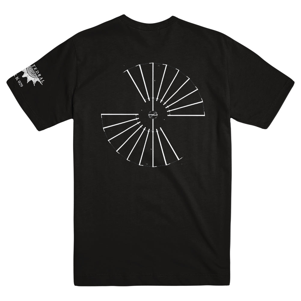 MARIA W HORN &quot;Panoptikon&quot; LP + T-Shirt Bundle