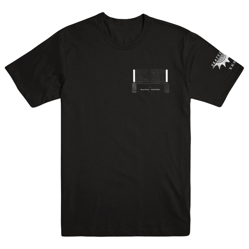 MARIA W HORN &quot;Panoptikon&quot; T-Shirt