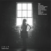 MARISSA NADLER "July" CD