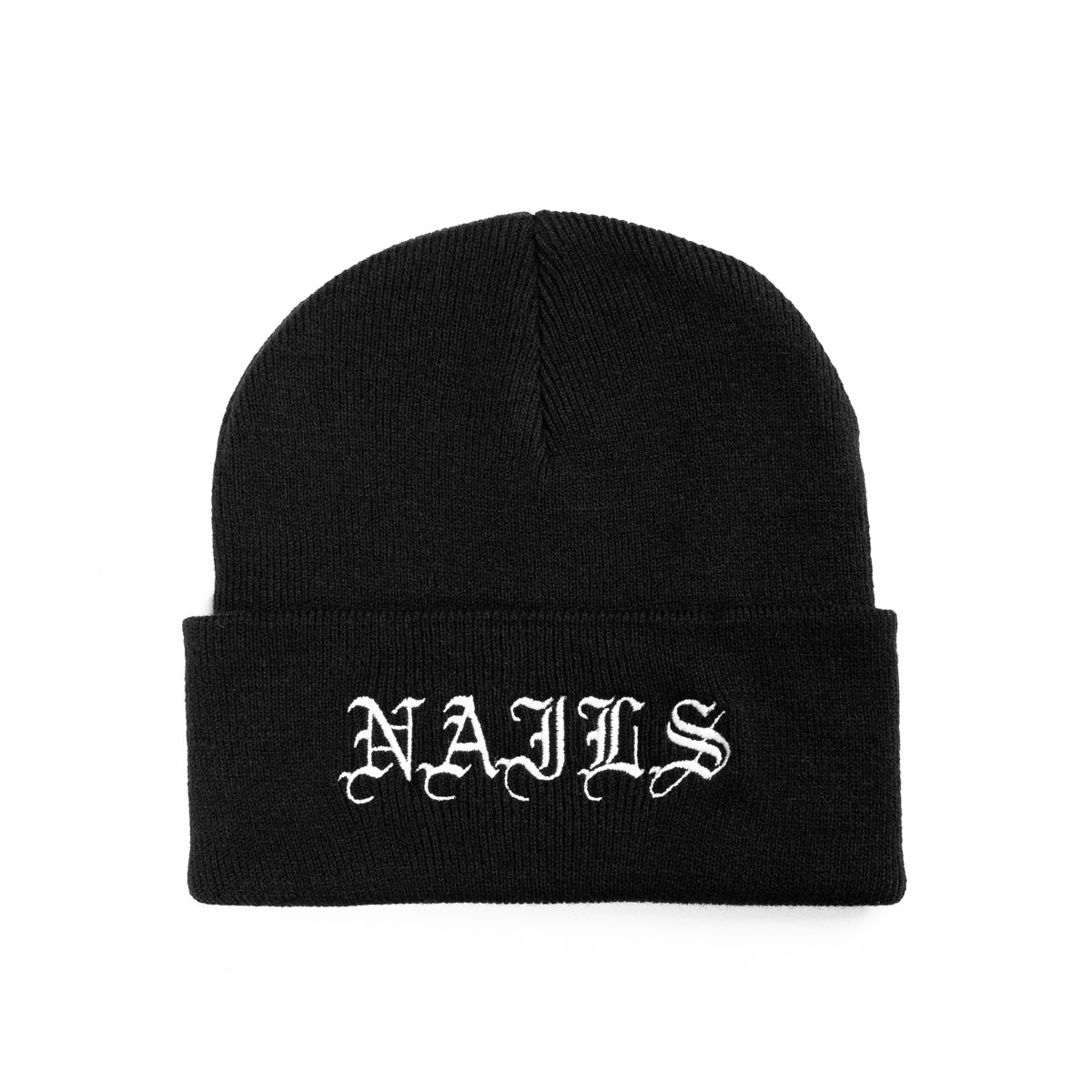 NAILS &quot;Logo&quot; Beanie