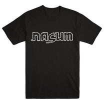 NASUM &quot;Logo&quot; T-Shirt