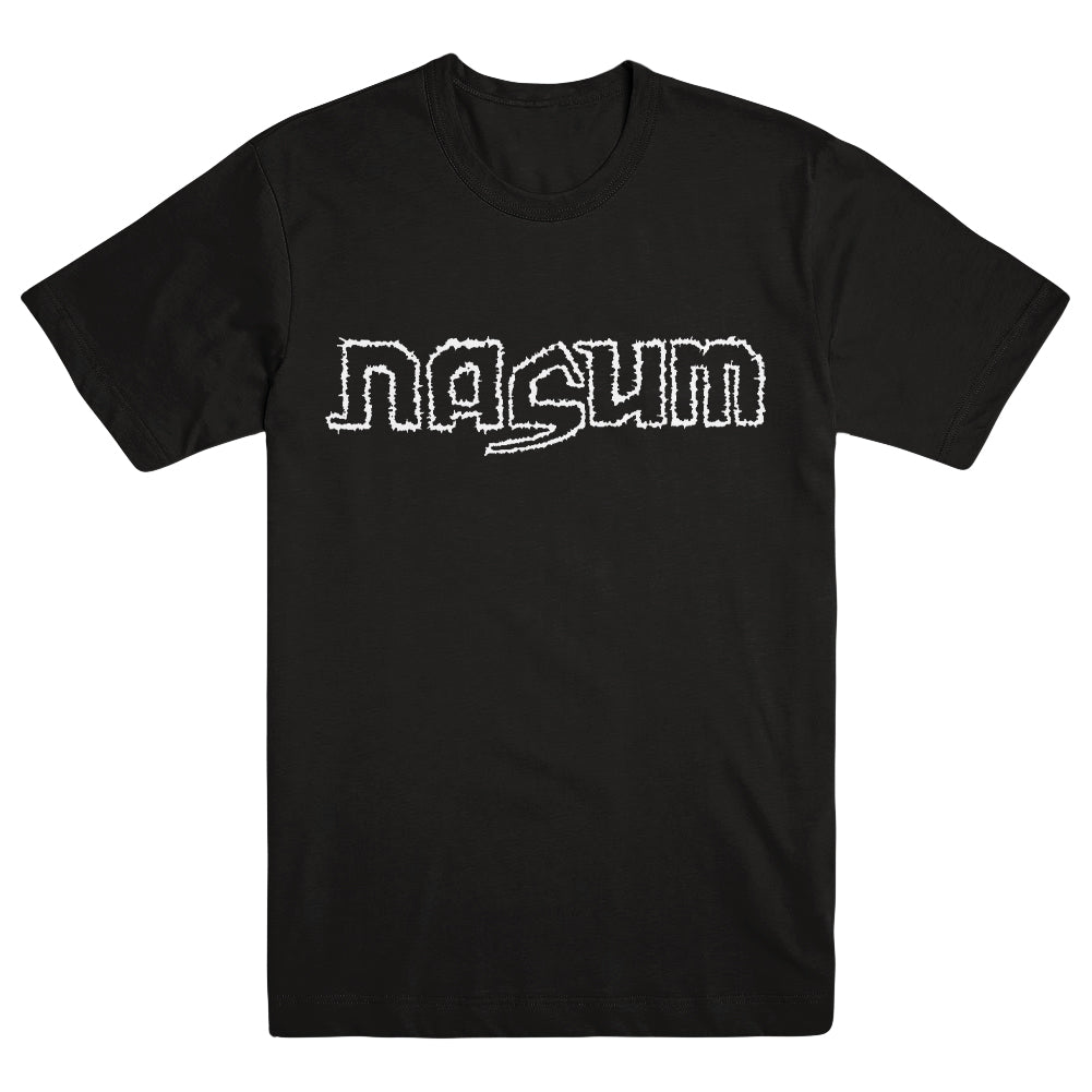 NASUM &quot;Logo&quot; T-Shirt