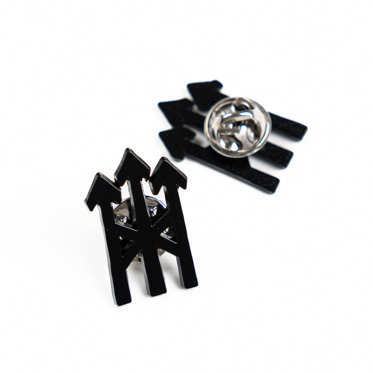 NEUROSIS "Arrows" Enamel Pin