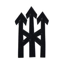 NEUROSIS &quot;Arrows&quot; Patch