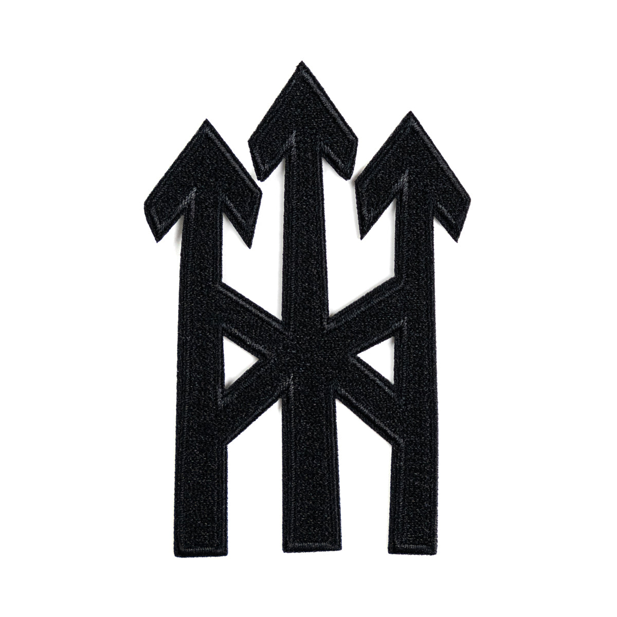NEUROSIS &quot;Arrows&quot; Patch
