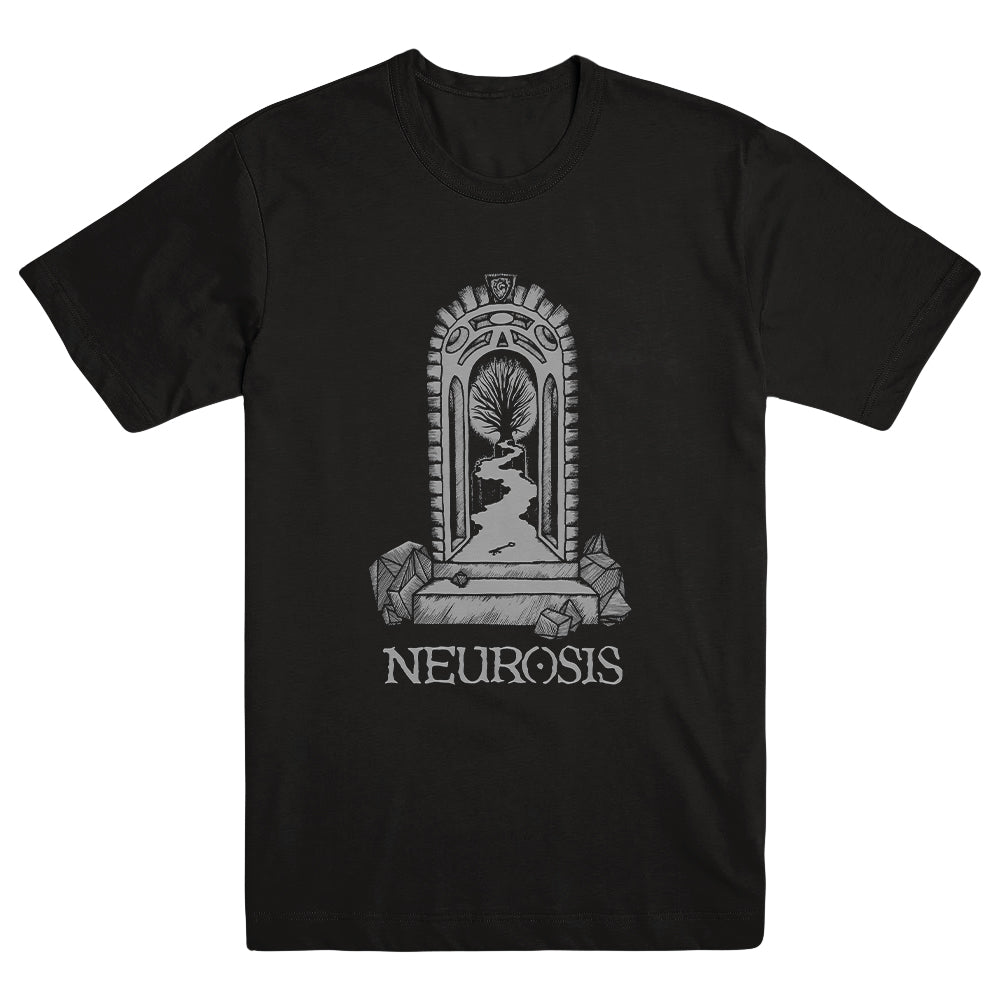 NEUROSIS &quot;Doorway&quot; T-Shirt