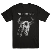 NEUROSIS x FIREKEEPER ALLIANCE "Collaboration" T-Shirt