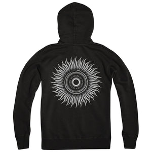 NEUROSIS "Hooper Mandala" Zipper