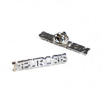 NEUROSIS &quot;Logo&quot; Enamel Pin