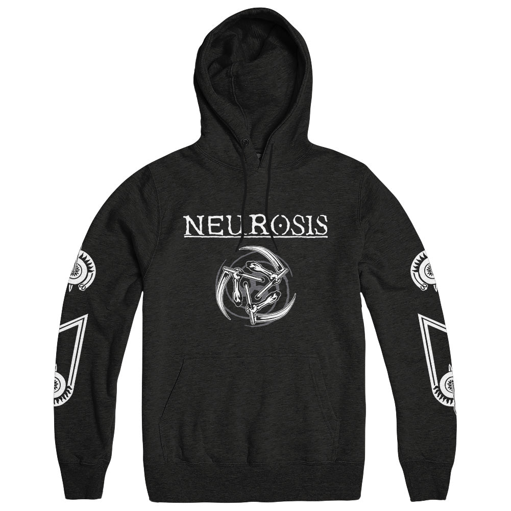 NEUROSIS &quot;Sickles&quot; Hoodie