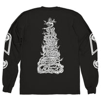 NEUROSIS &quot;Sickles&quot; Longsleeve