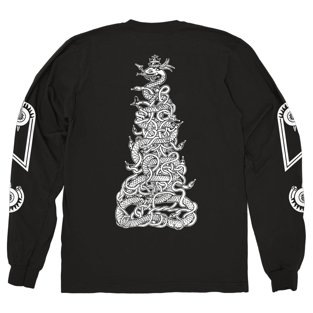NEUROSIS &quot;Sickles&quot; Longsleeve