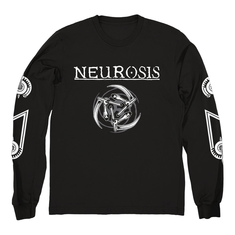NEUROSIS &quot;Sickles&quot; Longsleeve