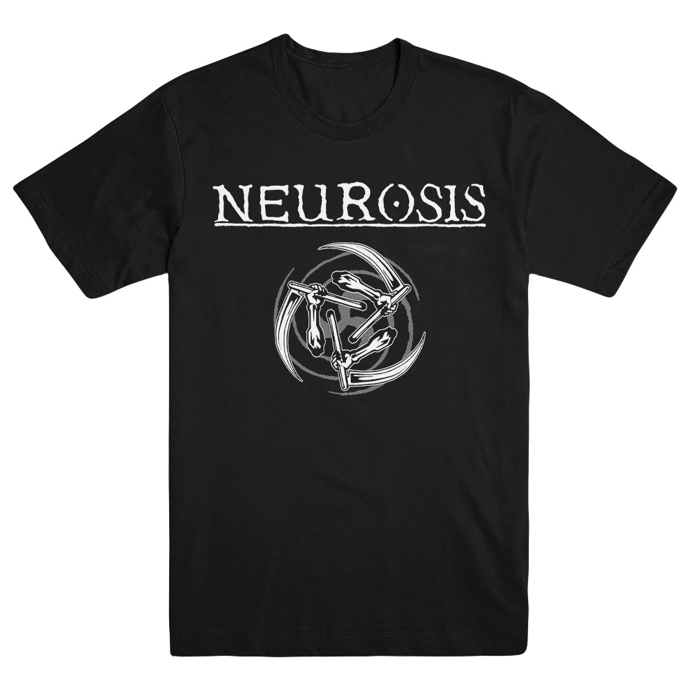NEUROSIS &quot;Sickles&quot; T-Shirt
