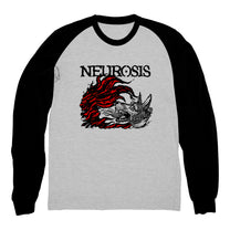 NEUROSIS &quot;Times Of Grace&quot; Baseball Longsleeve