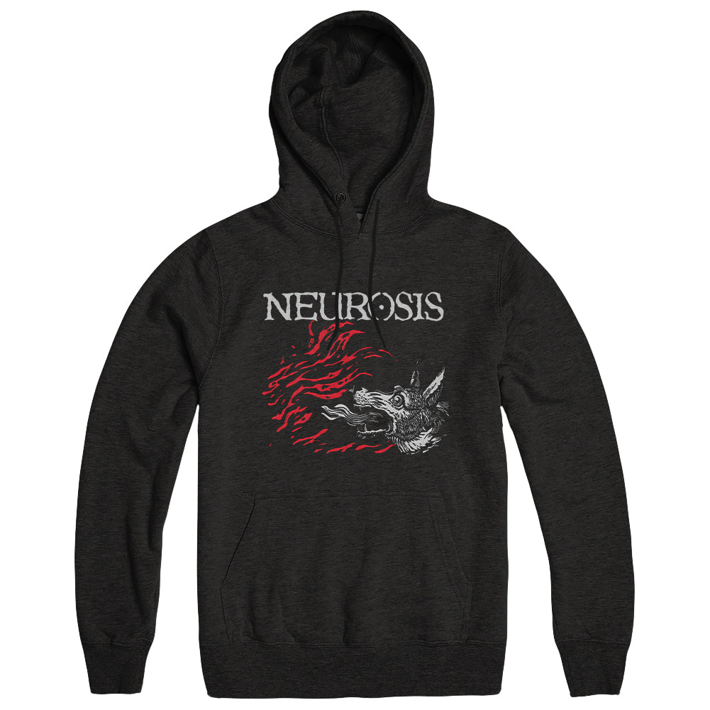 NEUROSIS &quot;Times Of Grace&quot; Hoodie