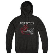 NEUROSIS &quot;Times Of Grace&quot; Hoodie