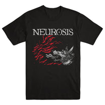 NEUROSIS &quot;Times Of Grace&quot; T-Shirt