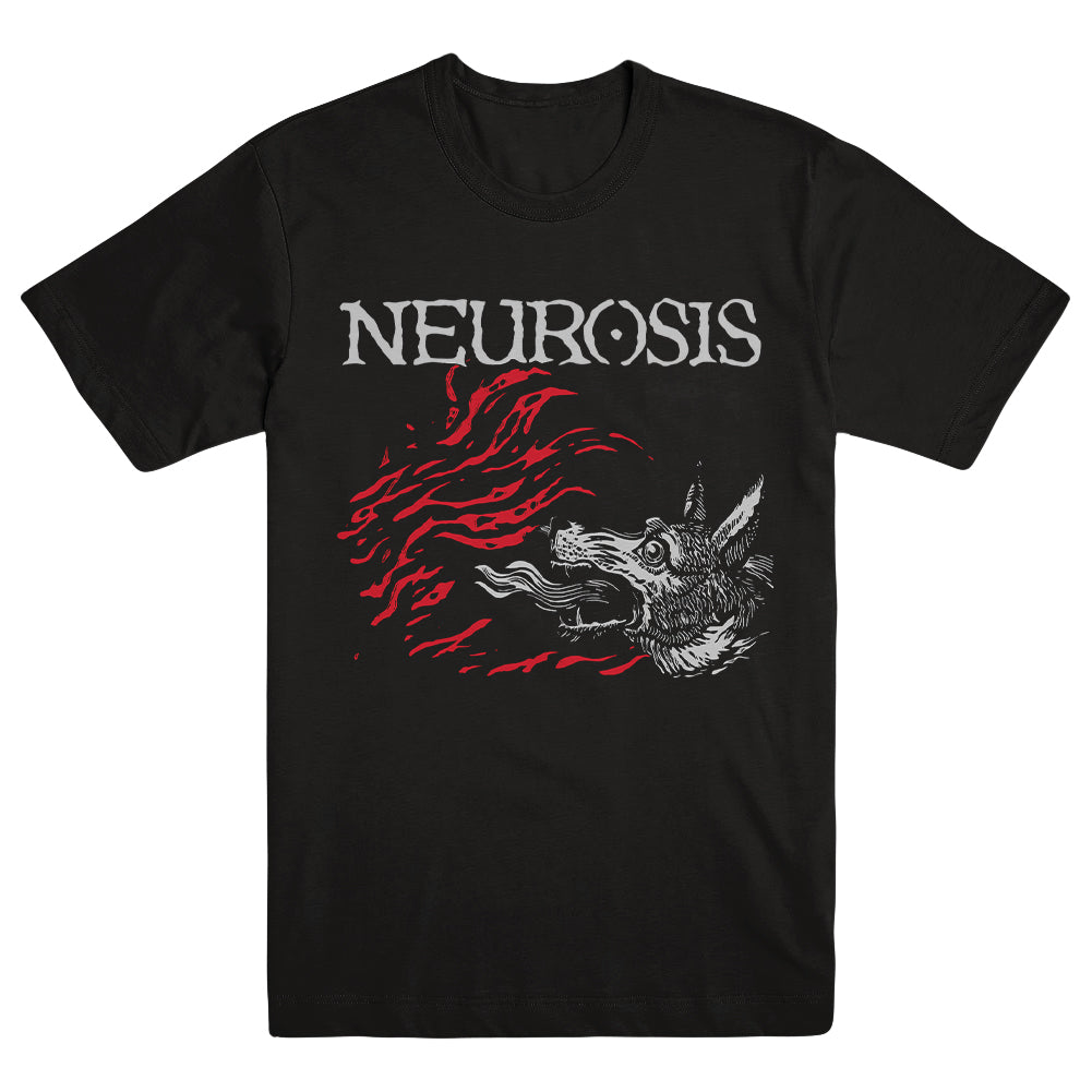 NEUROSIS &quot;Times Of Grace&quot; T-Shirt