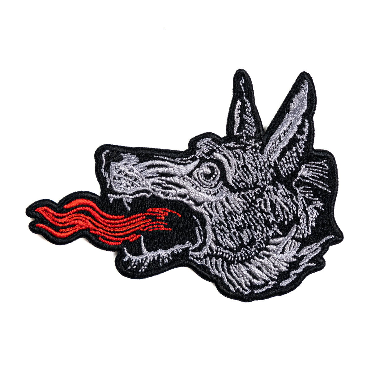 NEUROSIS &quot;Wolf&quot; Patch