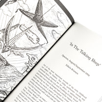 NICK SOULSBY &quot;Everything Keeps Dissolving&quot; Book