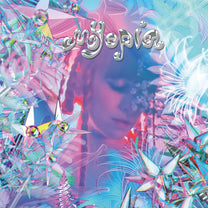 NICOLE MIGLIS &quot;Myopia&quot; CD