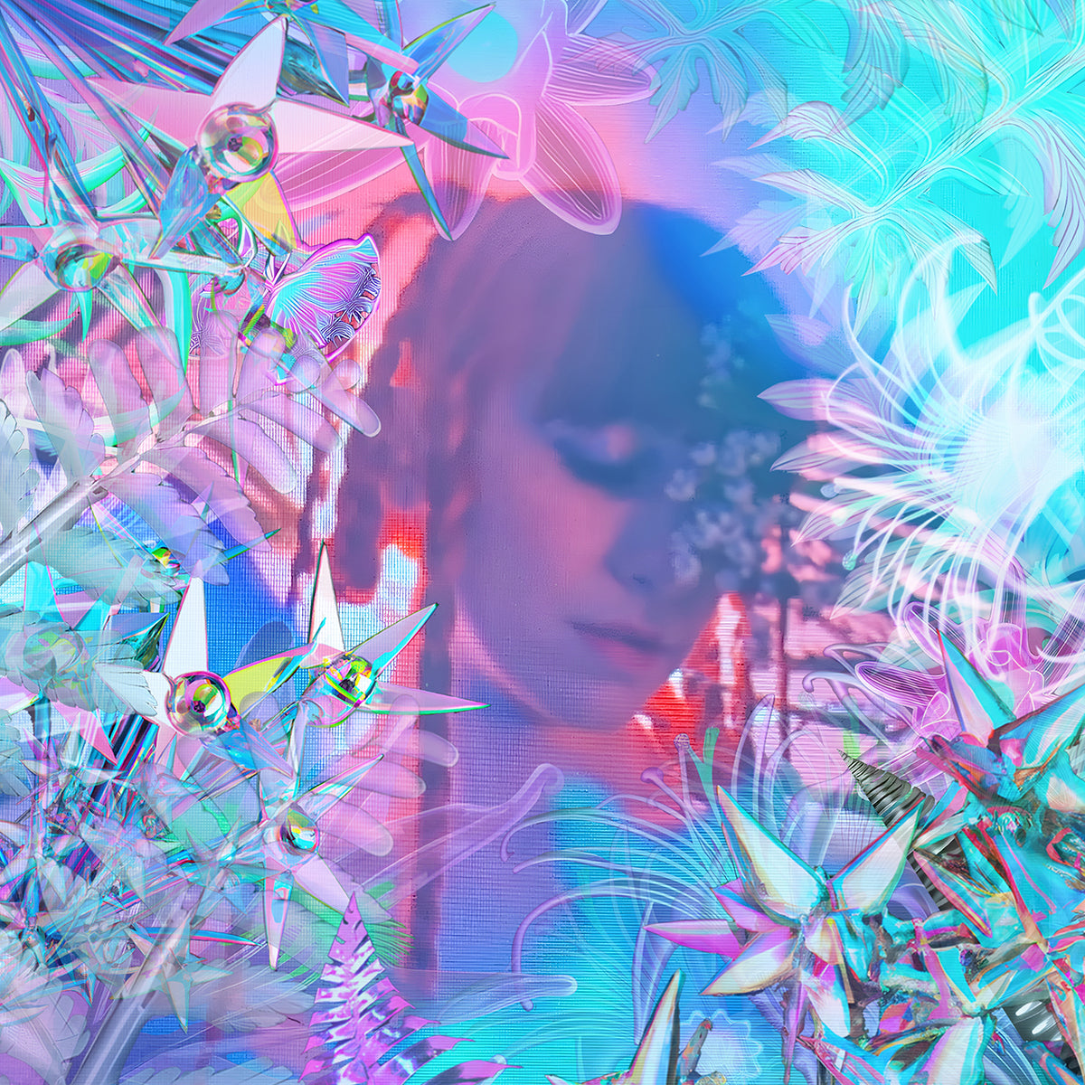 NICOLE MIGLIS &quot;Myopia&quot; LP