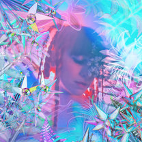 NICOLE MIGLIS &quot;Myopia&quot; LP