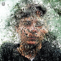 NINA GARCIA &quot;Bye Bye Bird&quot; LP