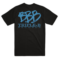 NO PRESSURE "NP Style - Black" T-Shirt