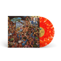 NO PRESSURE "NP Style" LP