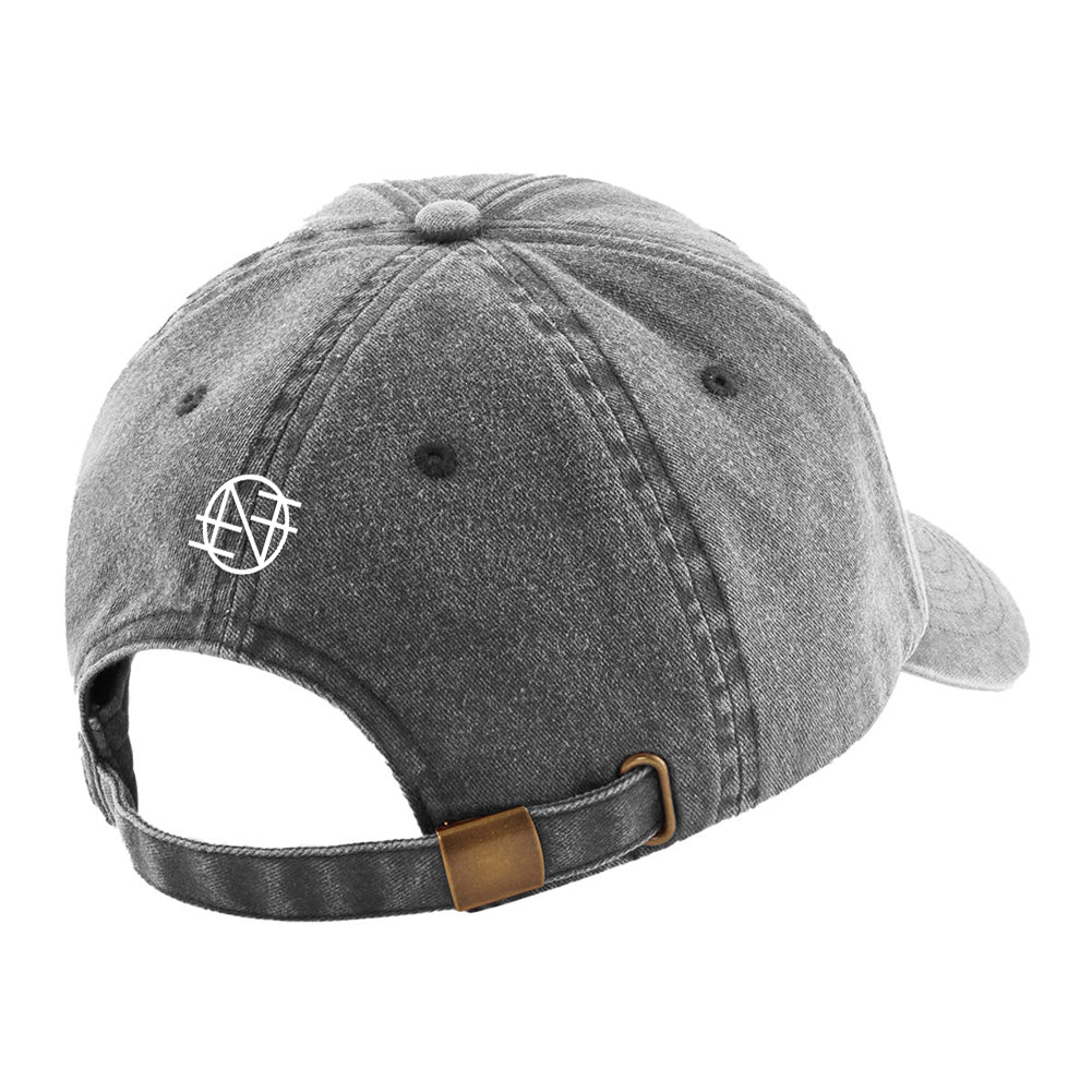 NOTHING &quot;A Short History Of Decay&quot; Cap