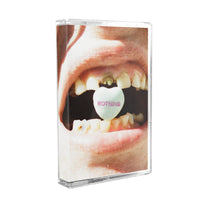 NOTHING &quot;A Short History Of Decay&quot; Tape