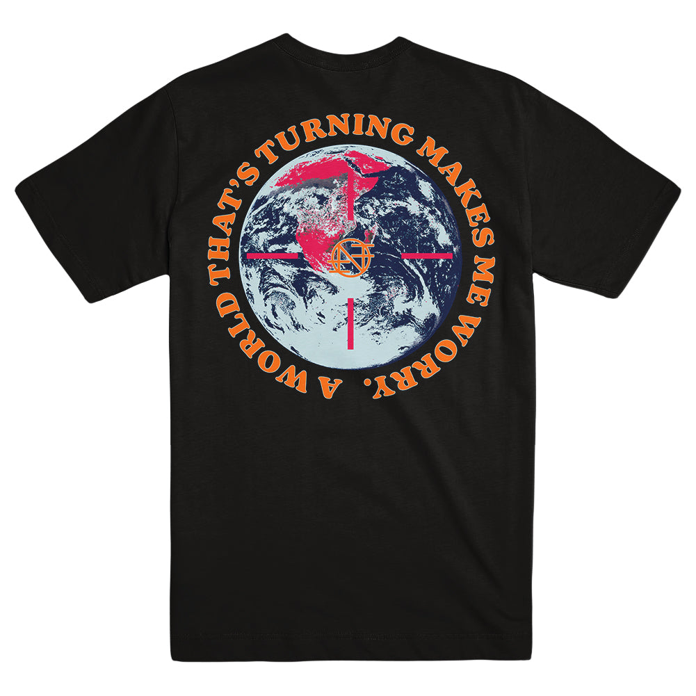 NOTHING &quot;Catch A Fade&quot; T-Shirt