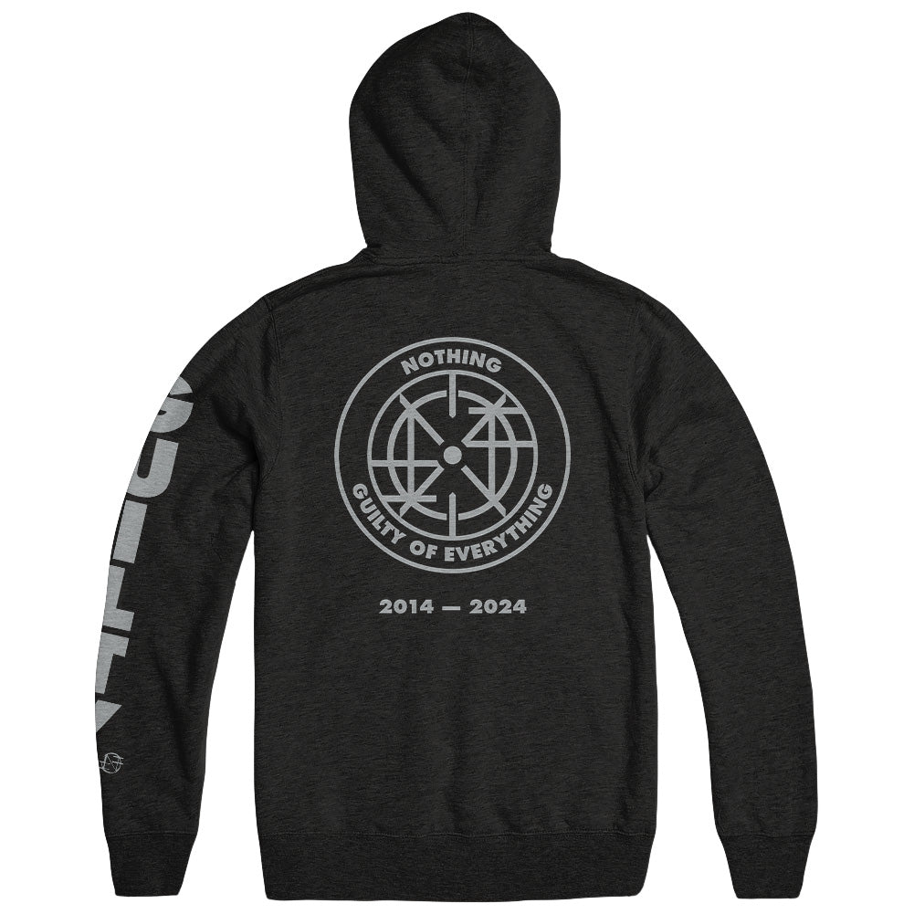 NOTHING &quot;GOEX&quot; Hoodie