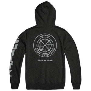 NOTHING "GOEX" Hoodie