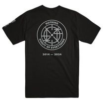 NOTHING &quot;GOEX&quot; T-Shirt