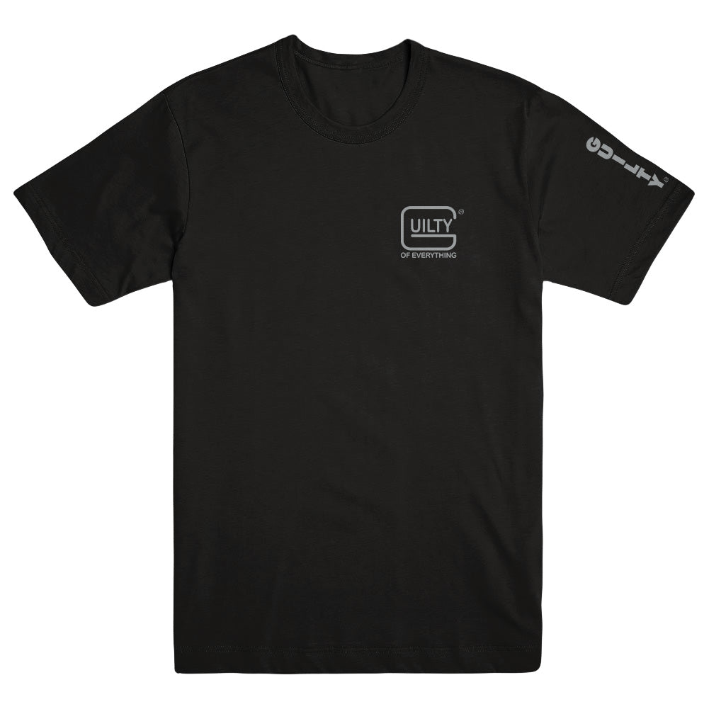 NOTHING &quot;GOEX&quot; T-Shirt