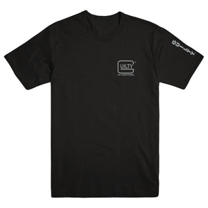 NOTHING "GOEX" T-Shirt