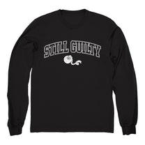 NOTHING &quot;Still Guilty&quot; Longsleeve