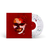 THE NUMBER TWELVE LOOKS LIKE YOU &quot;Put On Your Rosy Red Glasses&quot; LP FREAK SWIRL