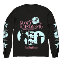 NUOVO TESTAMENTO &quot;Disco&quot; Longsleeve