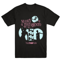 NUOVO TESTAMENTO &quot;Disco&quot; T-Shirt