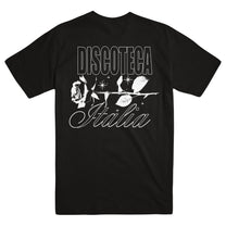 NUOVO TESTAMENTO &quot;Discoteca Italia&quot; T-Shirt
