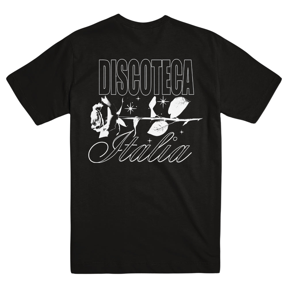 NUOVO TESTAMENTO &quot;Discoteca Italia&quot; T-Shirt