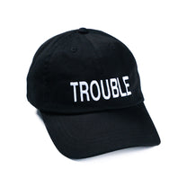 NUOVO TESTAMENTO &quot;Trouble&quot; Cap
