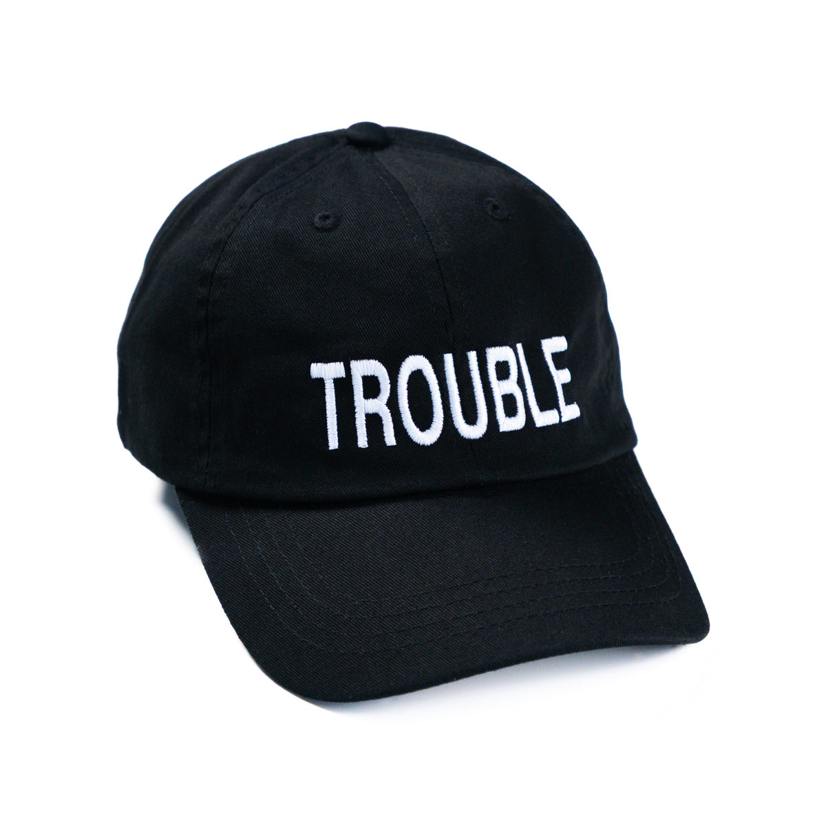 NUOVO TESTAMENTO &quot;Trouble&quot; Cap
