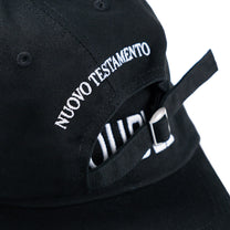 NUOVO TESTAMENTO &quot;Trouble&quot; Cap