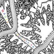 NADJA &quot;Labyrinthine&quot; CD